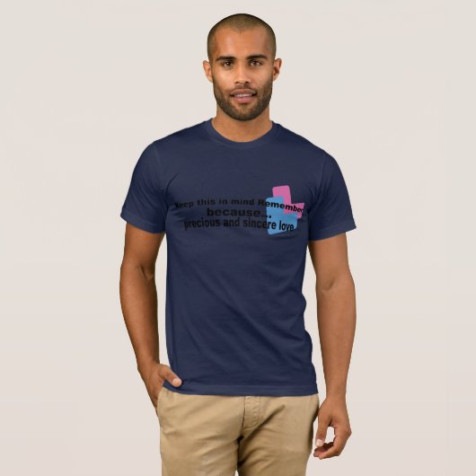 Tシャツ (正面フル)