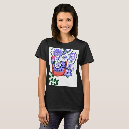 Tシャツ (正面フル)