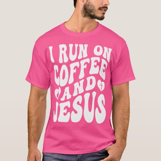 Tシャツ (正面)