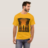 Tシャツ (正面フル)