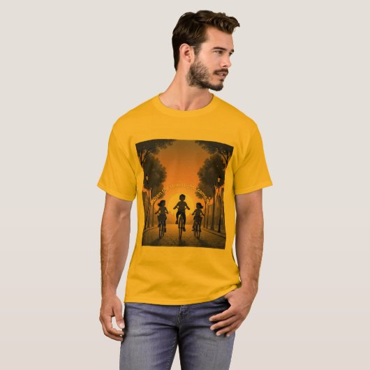 Tシャツ (正面フル)