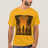 Tシャツ (正面)