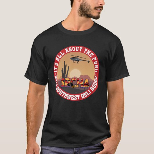 tシャツ (正面)