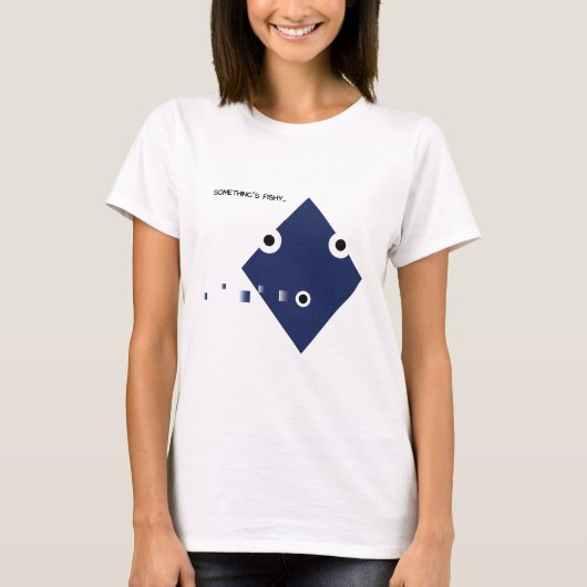 Tシャツ (正面)