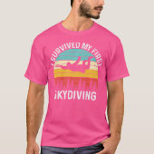 Tシャツ (正面)