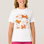 Tシャツ (正面)