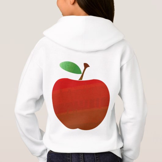 Tシャツ (裏面)
