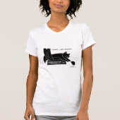 Tシャツ (正面)