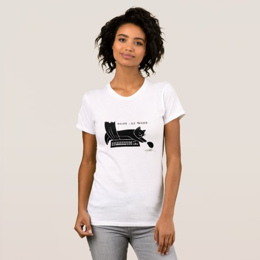 Tシャツ (正面フル)
