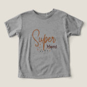 Tシャツ (デザイン正面)