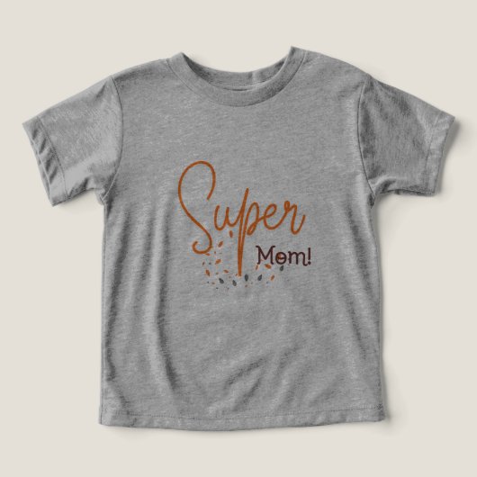 Tシャツ (デザイン正面)