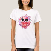 Tシャツ (正面)