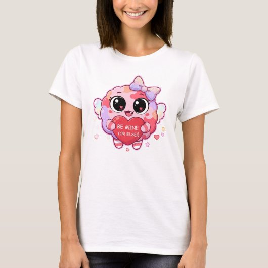 Tシャツ (正面)