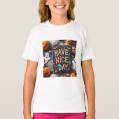 Tシャツ (正面)
