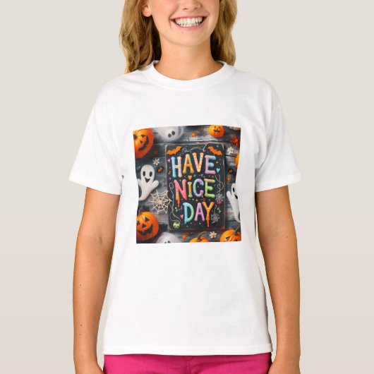Tシャツ (正面)