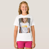 Tシャツ (正面フル)
