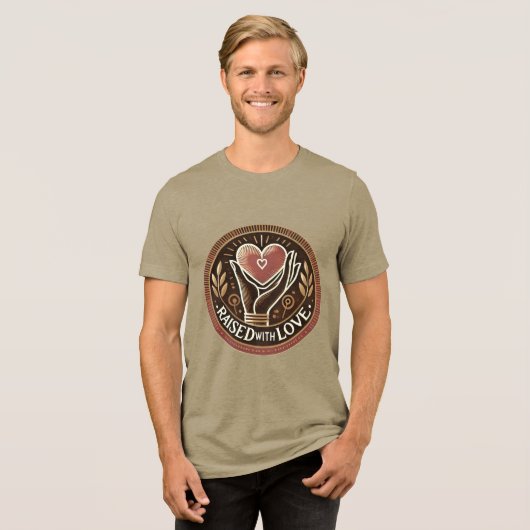 Tシャツ (正面全面)