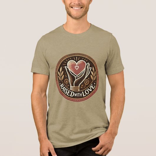 Tシャツ (正面)