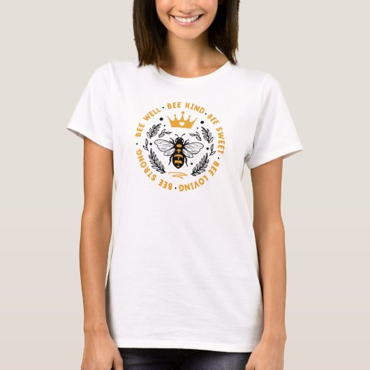 Tシャツ (正面)