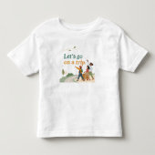 Tシャツ (正面)