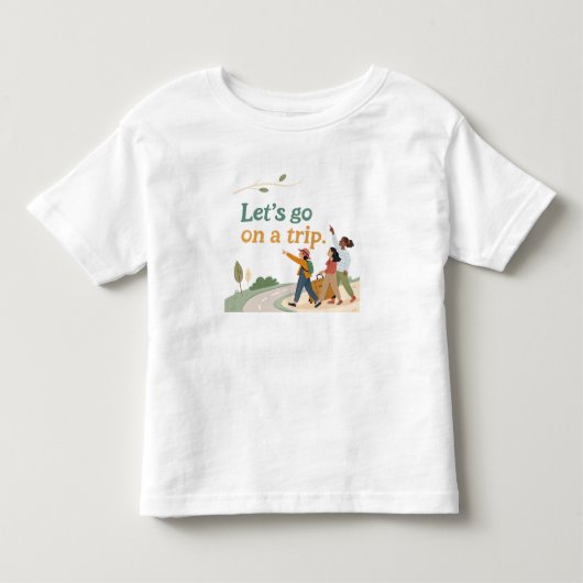Tシャツ (正面)