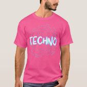 Tシャツ (正面)