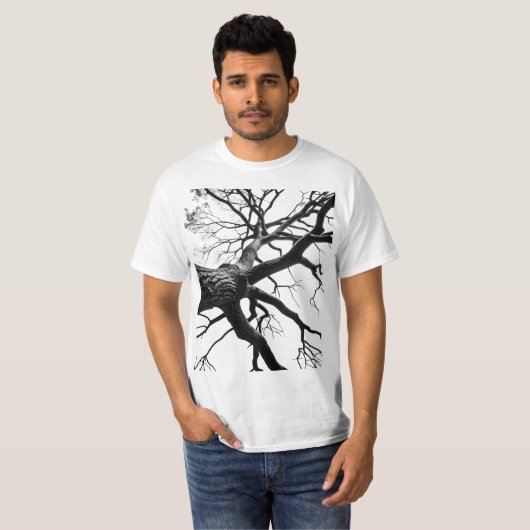 Tシャツ (正面フル)