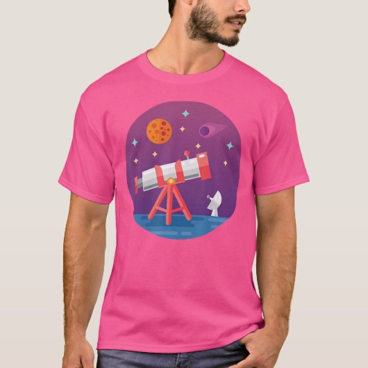Tシャツ (正面)