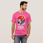 Tシャツ (正面フル)