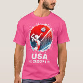 Tシャツ (正面)