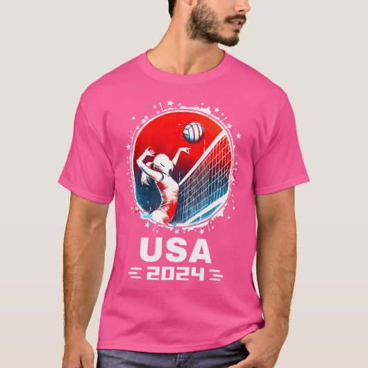 Tシャツ (正面)