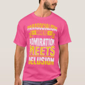 Tシャツ (正面)