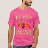 Tシャツ (正面)