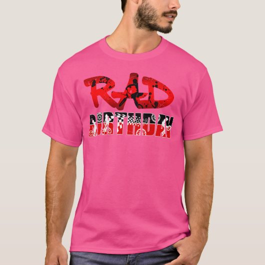 Tシャツ (正面)