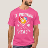 Tシャツ (正面)