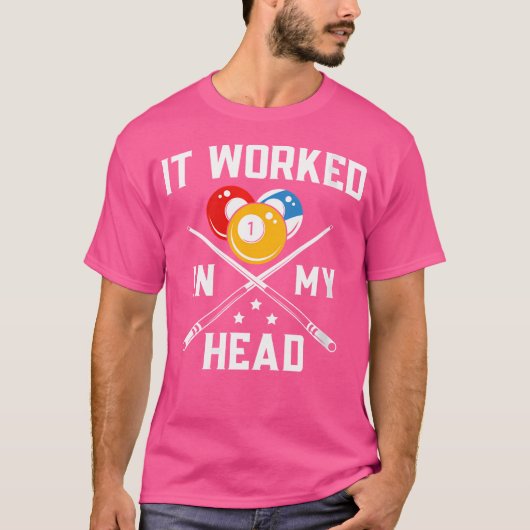 Tシャツ (正面)