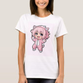 Tシャツ (正面)