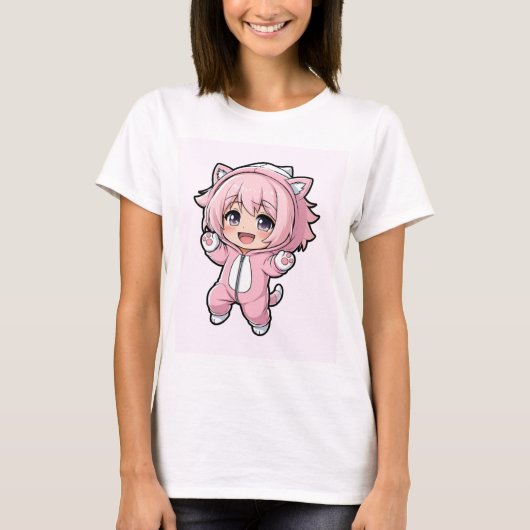 Tシャツ (正面)