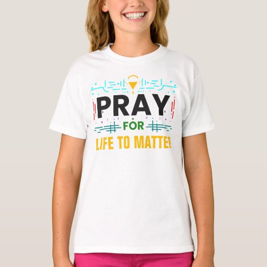Tシャツ (正面)