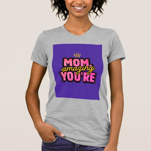Tシャツ (正面)