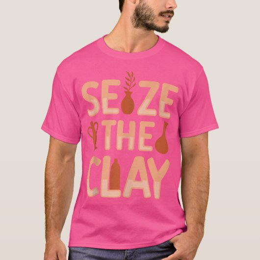 Tシャツ (正面)