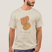 Tシャツ (正面)