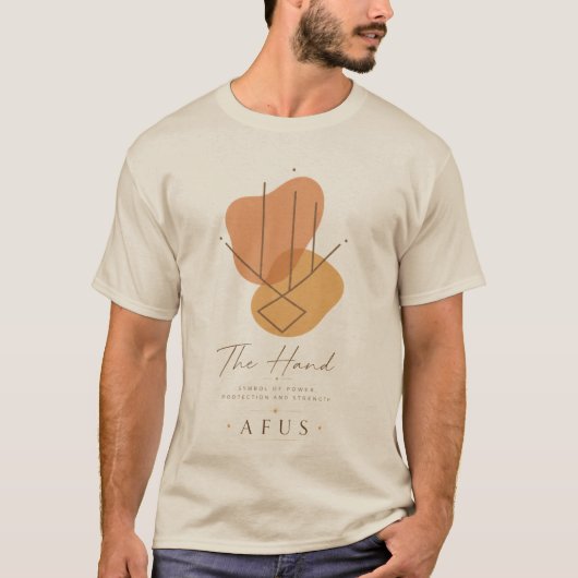 Tシャツ (正面)