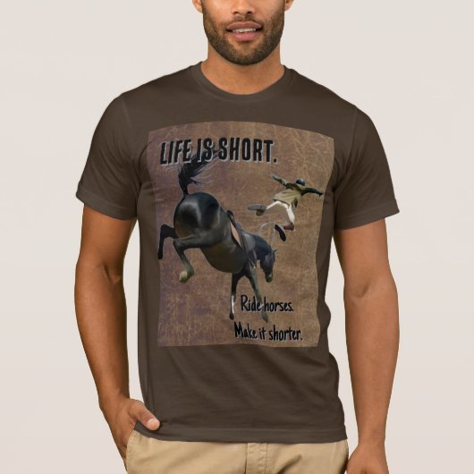 Tシャツ (正面)