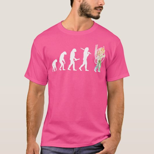 Tシャツ (正面)