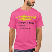 Tシャツ (正面)