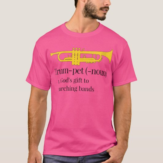 Tシャツ (正面)