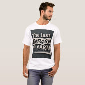 Tシャツ (正面フル)