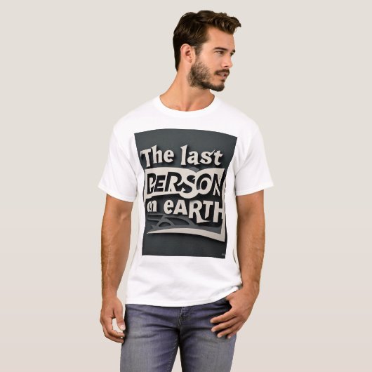 Tシャツ (正面フル)