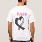 Tシャツ (裏面)